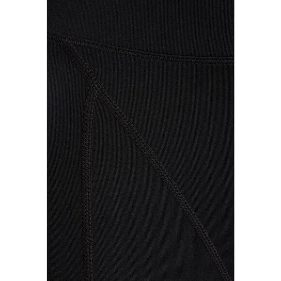 Good American women’s Black Stretch Leggings size good American size 2 Size us 6 - Picture 4 of 10